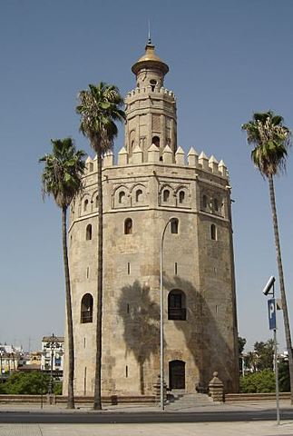 Musulmanes: ARTE CALIFAL/ ALMOHADE