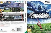 Xenoblade Chronicles