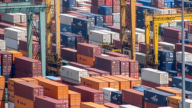 Argentina se une al mercado mundial