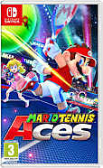 Mario Tennis Aces