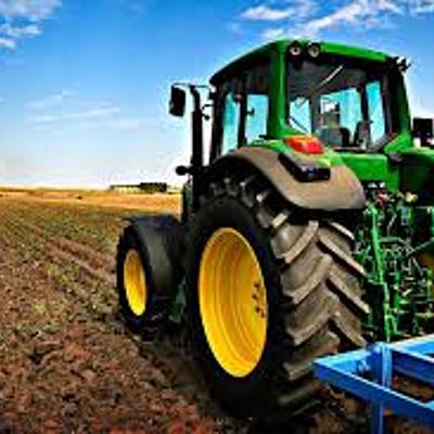 Timeline: HISTORIA DE LA MECANIZACIÓN