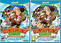 Donkey Kong Country: Tropical Freeze
