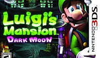 Luigi's Mansion 2