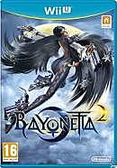 Bayonetta 2