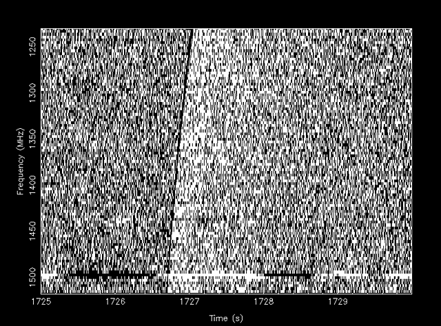 The discovery of Lorimer Burst FRB 010724, the first FRB Fast Radio Burst