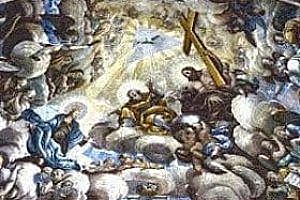 Características del arte barroco