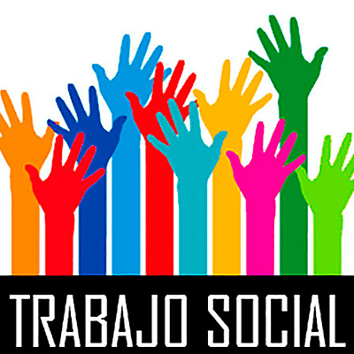 Timeline: trabajo social