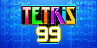 Tetris 99