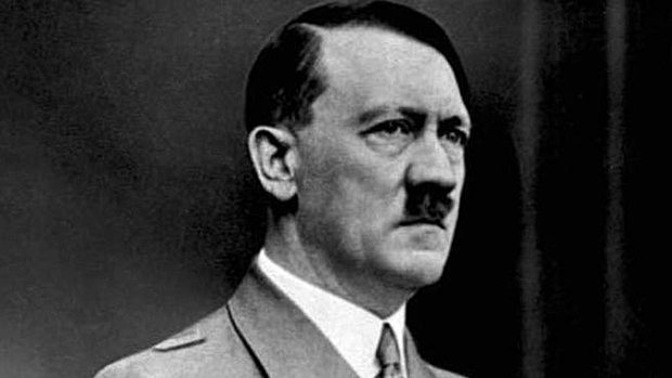 Hitler