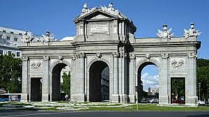 Madrid es converteix en la capital de l’Imperi