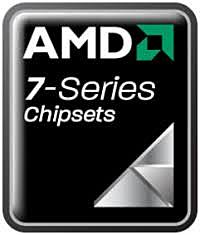 Chipset AMD 770