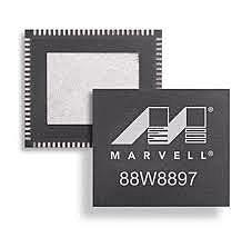 Chipset Marvell Avastar 88w8897