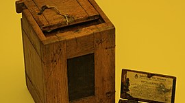 Timeline: RÉGIMEN CONSERVADOR Y DÉCADA INFAME (1916-1943)