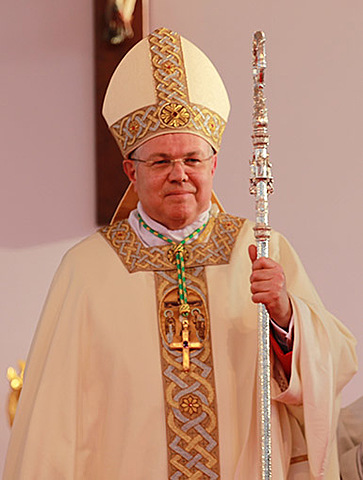 il cristianesimo diventa la religione imperiale