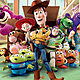 Toy story