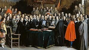 Independència d’Holanda