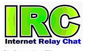 Internet Relay Chat (IRC)