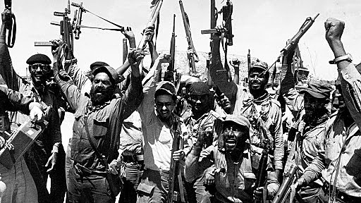 Invasión de Bahía de cochinos