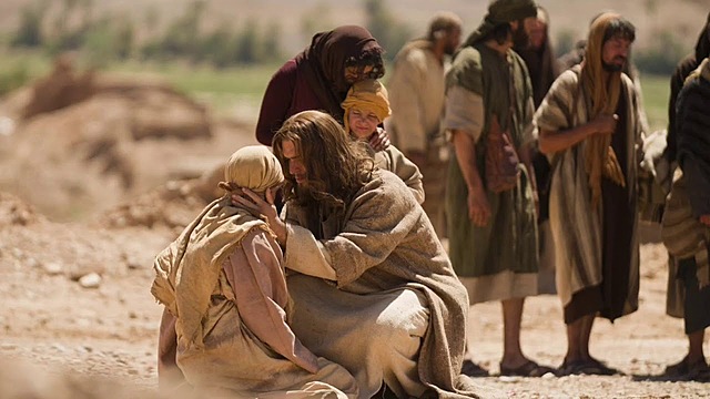 Estructura Social - Marginados Sociales