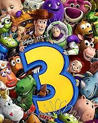 La película de Toy Story 3