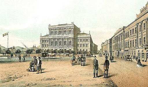 Magyar Tudós társaság