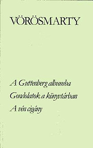 A Guttenberg-albumba