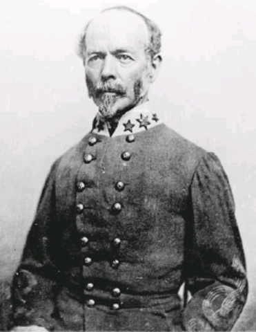 Joseph E.Johnson
