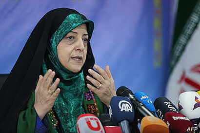 Iran's COVID-19 Lockdown fuels domestic violence against women (III)