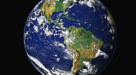 Timeline: Evolución del Planeta Tierra