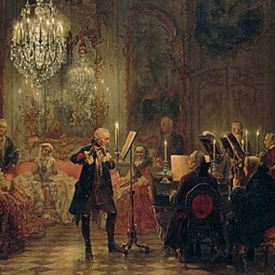 Timeline: El nacionalismo musical en España Músicos :