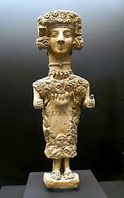 Primeras Culturas : Fenicios