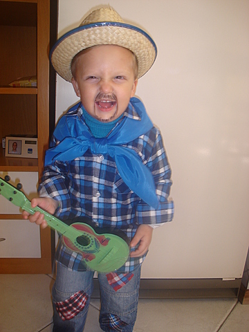 São João and Capoeira