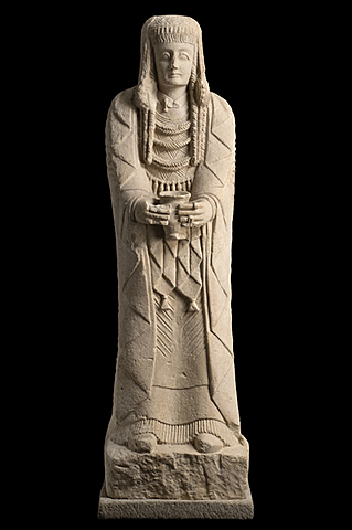 Primeras Culturas :Iberos