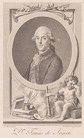 «Los literatos en cuaresma»