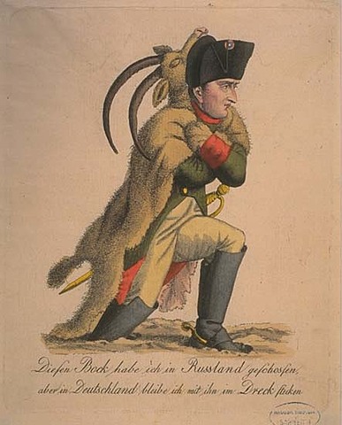 Golpe de Estado de Napoleón