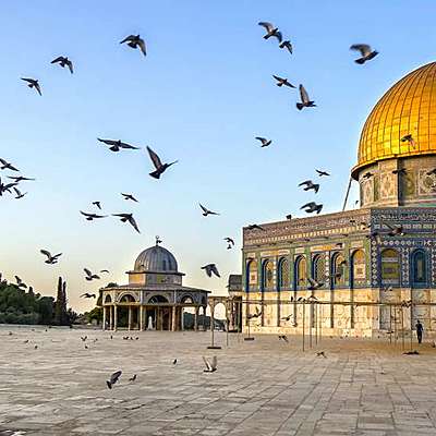 Timeline: HISTORIA DEL PUEBLO DE ISRAEL.