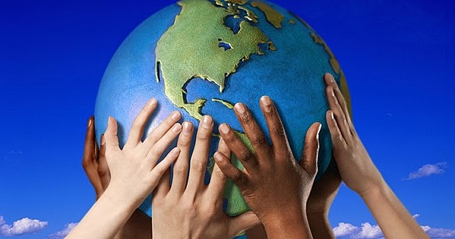 COMIENZO DEL TRABAJO SOCIAL