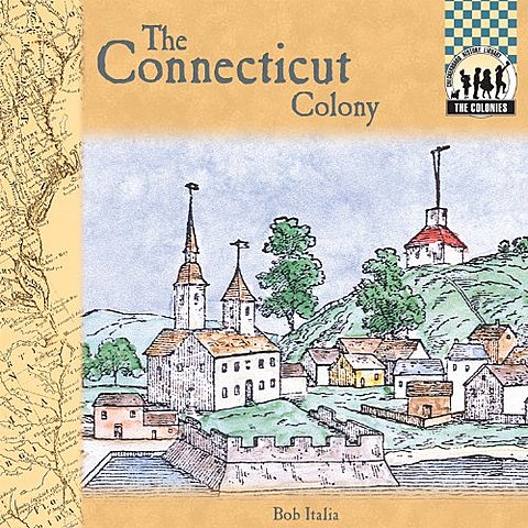 The Connecticut Colony