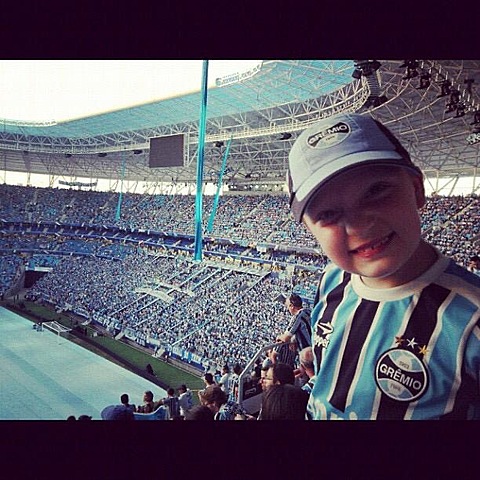 Arena do Grêmio