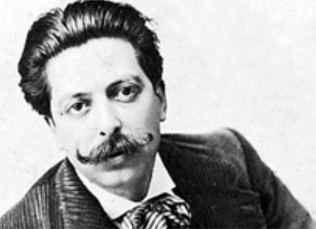 Enrique Granados