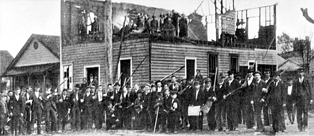 Wilmington Coup of 1898