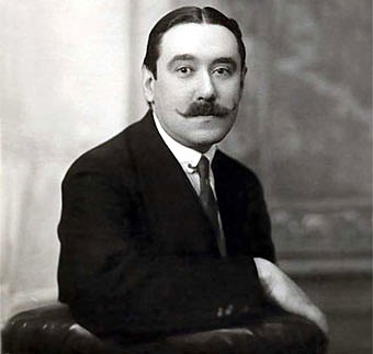 Joaquín Turina