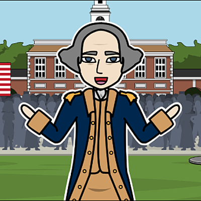 Timeline: American History