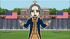 Timeline: American History