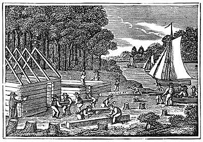 The Pennsylvania Colony