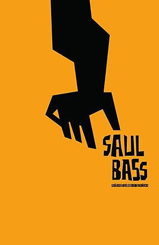 Saul Bass