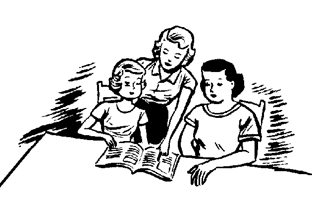 1ª ESCUELA DE ESTUDIOS PARA LA MUJER