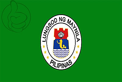 Fundació de la ciutat de Manila