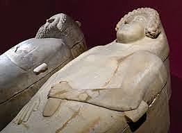 Primeras Culturas :Fenicios