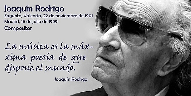 Joaquín Rodrigo